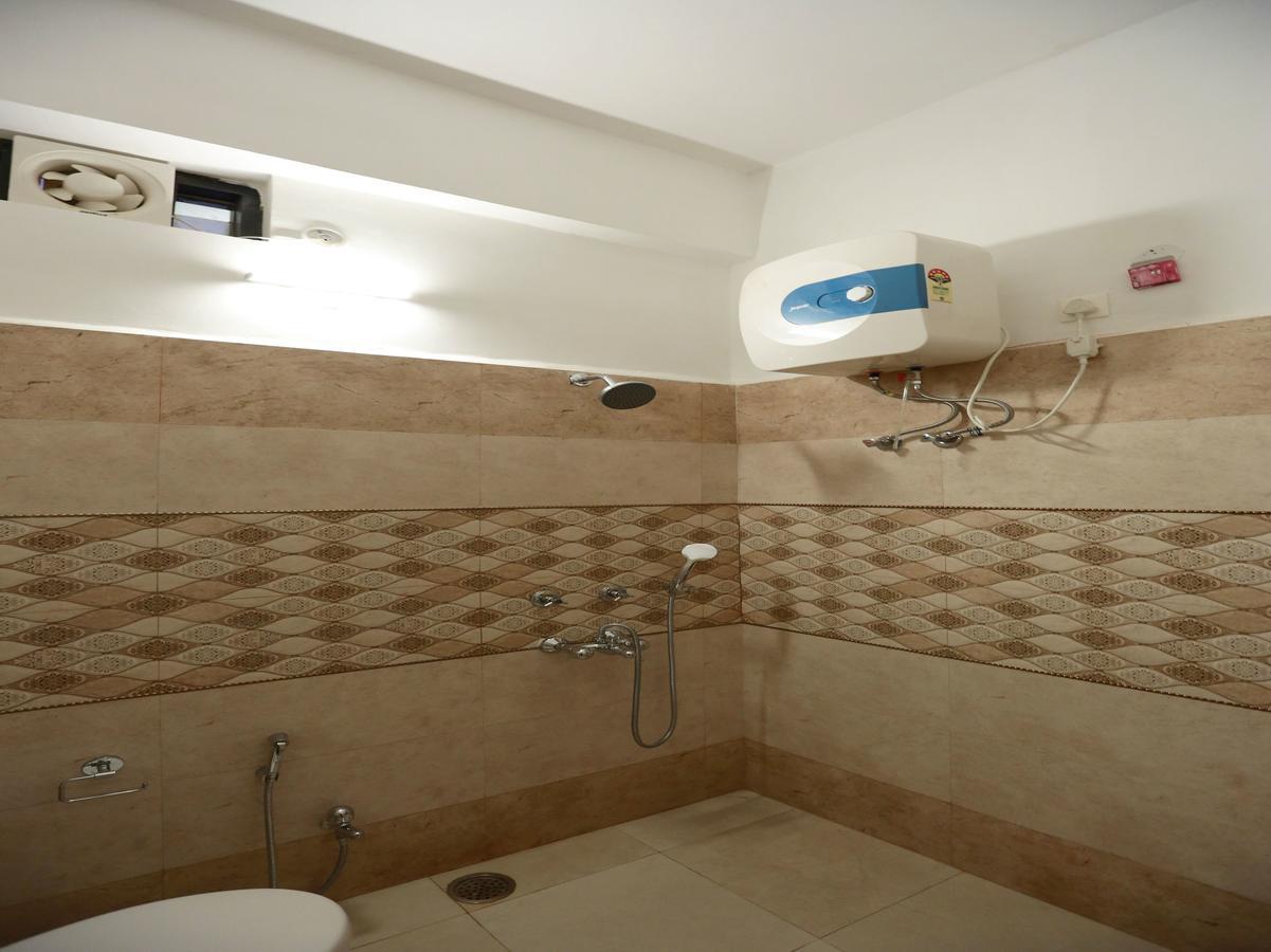 Oyo 8837 Hotel Surya Galaxy Kanpur Ngoại thất bức ảnh