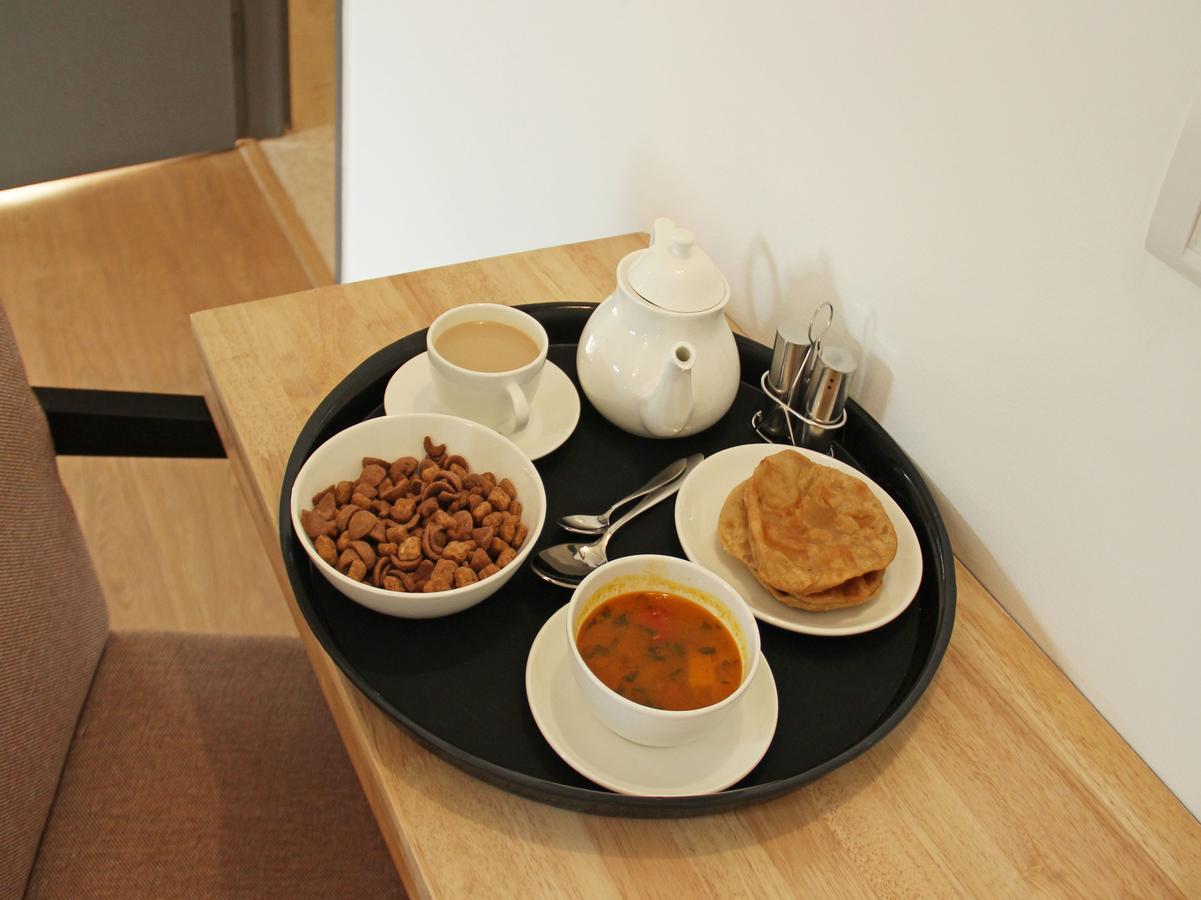 Oyo 8837 Hotel Surya Galaxy Kanpur Ngoại thất bức ảnh